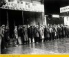 Shocker - Unemployment Rises