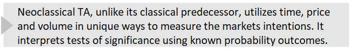 Selection and monitoring